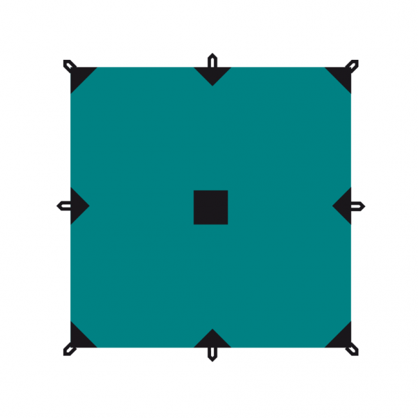 Тент 3x5, Btrace